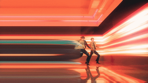 Nct Departure GIFs - Get the best GIF on GIPHY