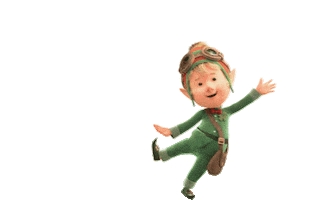 Feliz Navidad Natal Sticker by Shopping Iguatemi