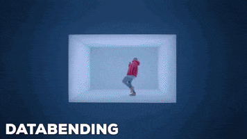 Glitch GIF