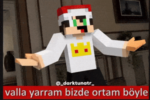 Darktunatr GIF