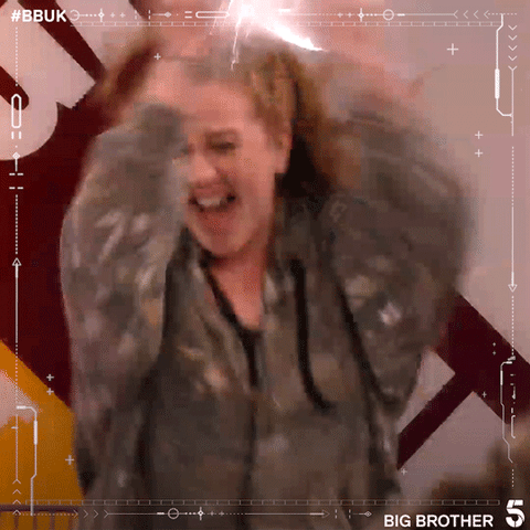 bbuk2018 GIF by Big Brother UK