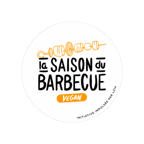 L214 Food Sticker