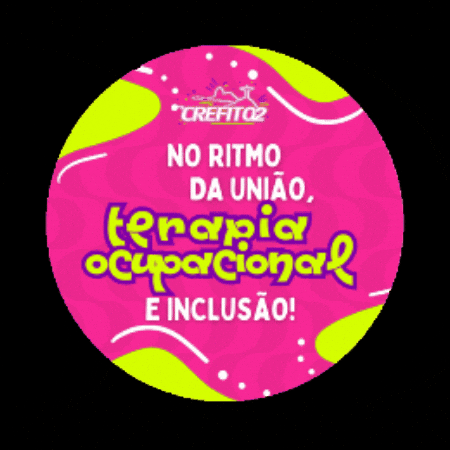 Fisioterapia C2 GIF by Crefito-2