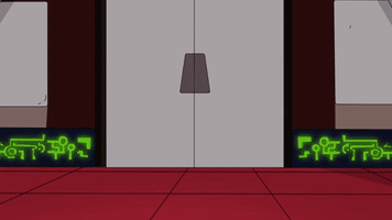 animations bravest warriors GIF by Cartoon Hangover