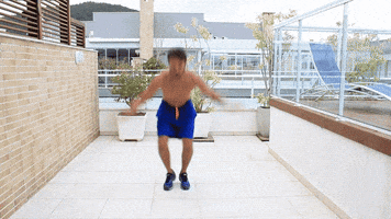 Polichinelo Vinã­Cius Possebon GIF