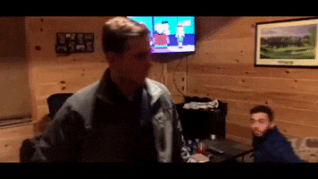 The Berkshires Indie GIF by Mad Factory FIlms