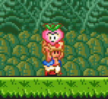 super mario nintendo GIF