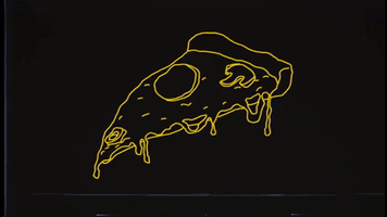 Pizza Music Video GIF by Anti Up