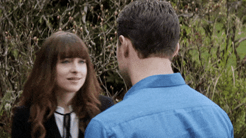 happy true love GIF by Fifty Shades