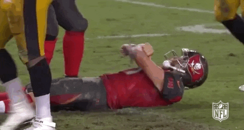 Excited 2018 Nfl GIF by NFL - Find & Share on GIPHY