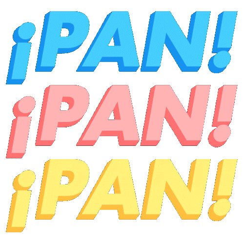 Gay Chile Sticker by Pan Mostacho