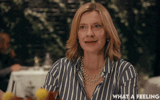 Confused Comedy GIF by Filmladen