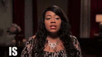 Ghost Went Through Me Gifs Get The Best Gif On Giphy