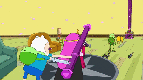 Rompe-paredes GIFs - Get the best GIF on GIPHY