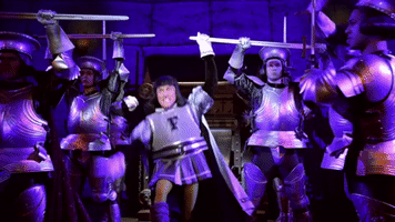 Shrekuktour Shrekthemusical GIF
