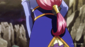 dragon ball super caway GIF by Funimation