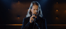 False Confidence GIF by Noah Kahan