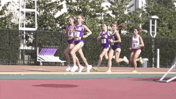 Track And Field Gold GIF by LSU Tigers