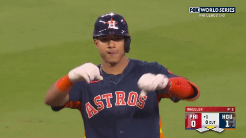 Astros-world-series-2022 GIFs - Find & Share on GIPHY