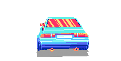 Sticker by PARTS33
