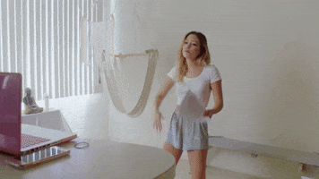 youtube dancing GIF by HOLLYWOOD LOVE STORY