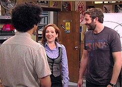 Laugh Lol GIF by The IT Crowd - Find & Share on GIPHY