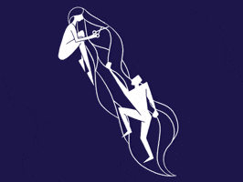 Animation Love GIF