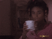 Speechless Reaction Gif