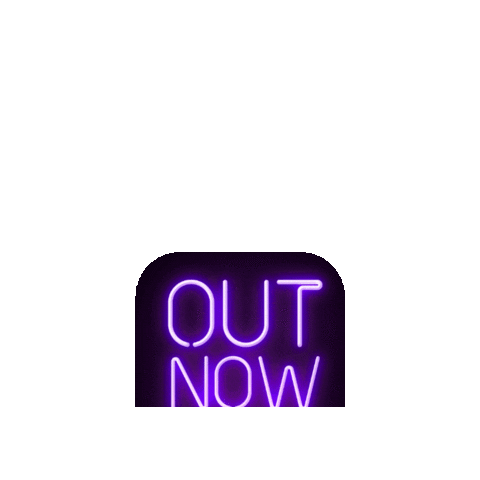 Sticker by Electric Feel Entertainment