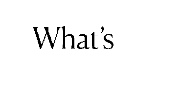 Eatable Popcorn Sticker