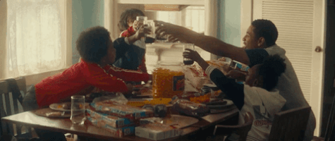 kings movie fun GIF by The Orchard Films