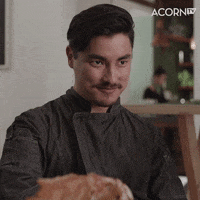 Try Again Lets Go GIF by Acorn TV