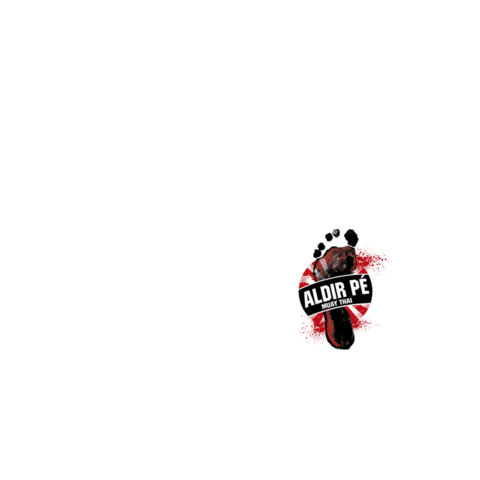 Boxe Muaythai Sticker