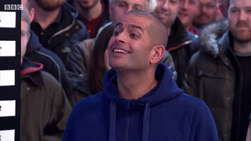 bbc smile GIF by Top Gear