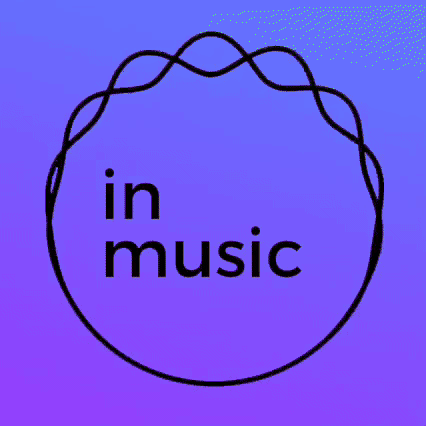 Inmusic GIF