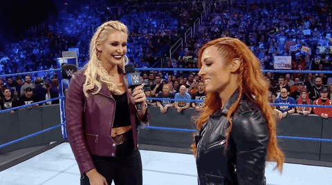 Smackdown Live Sport GIF by WWE - Find & Share on GIPHY