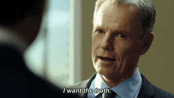 bruce greenwood i want the truth GIF by The Resident on FOX