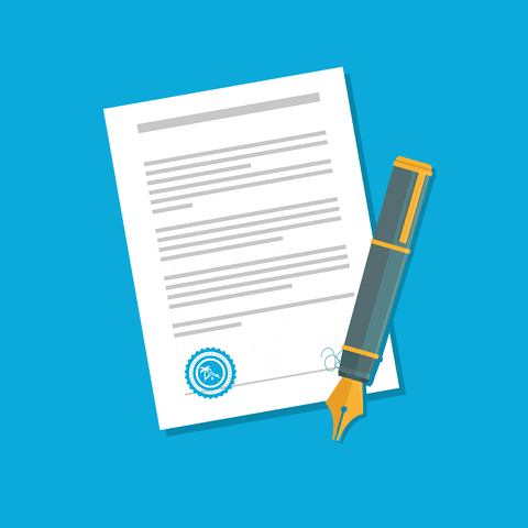 Unique Visions GIF by Gulfstream Properties