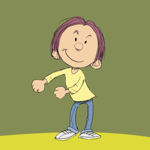 Happy Porto Editora GIF