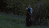 Kevin Morby Katie Crutchfield GIF by Waxahatchee