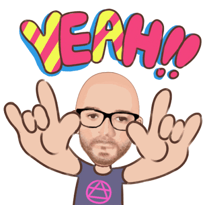 Fabio Triunfo Sticker by Fábio Triunfo Arquitetura e Urbanismo