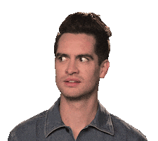 Sticker by Panic! At The Disco