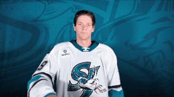 Hockey Point GIF by San Jose Barracuda