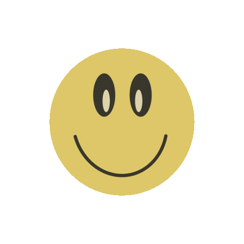 Happy Good Day Sticker