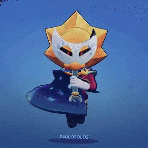 Brawl Stars GIF