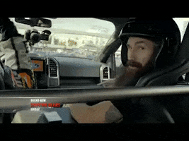 race cars GIF by Discovery Europe