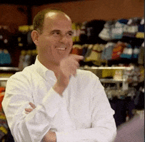 Marcus Lemonis Thumbs Up GIF by The Profit