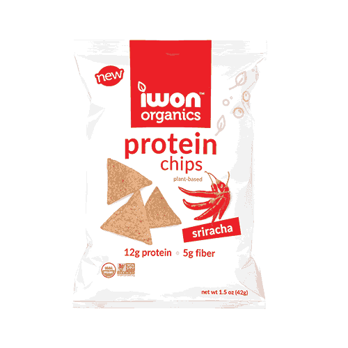 Hungry Gluten-Free Sticker