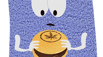 Burger Eating GIF by South Park