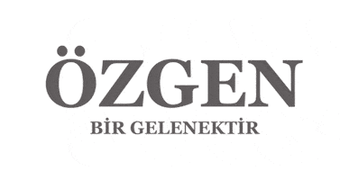 Özgen Plus Sticker by Özgen Kahve